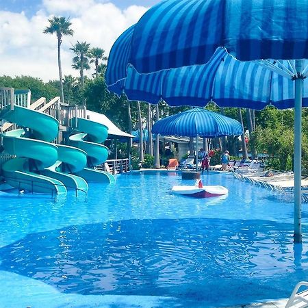 데스틴 Waterview Towers 202 아파트 외부 사진
