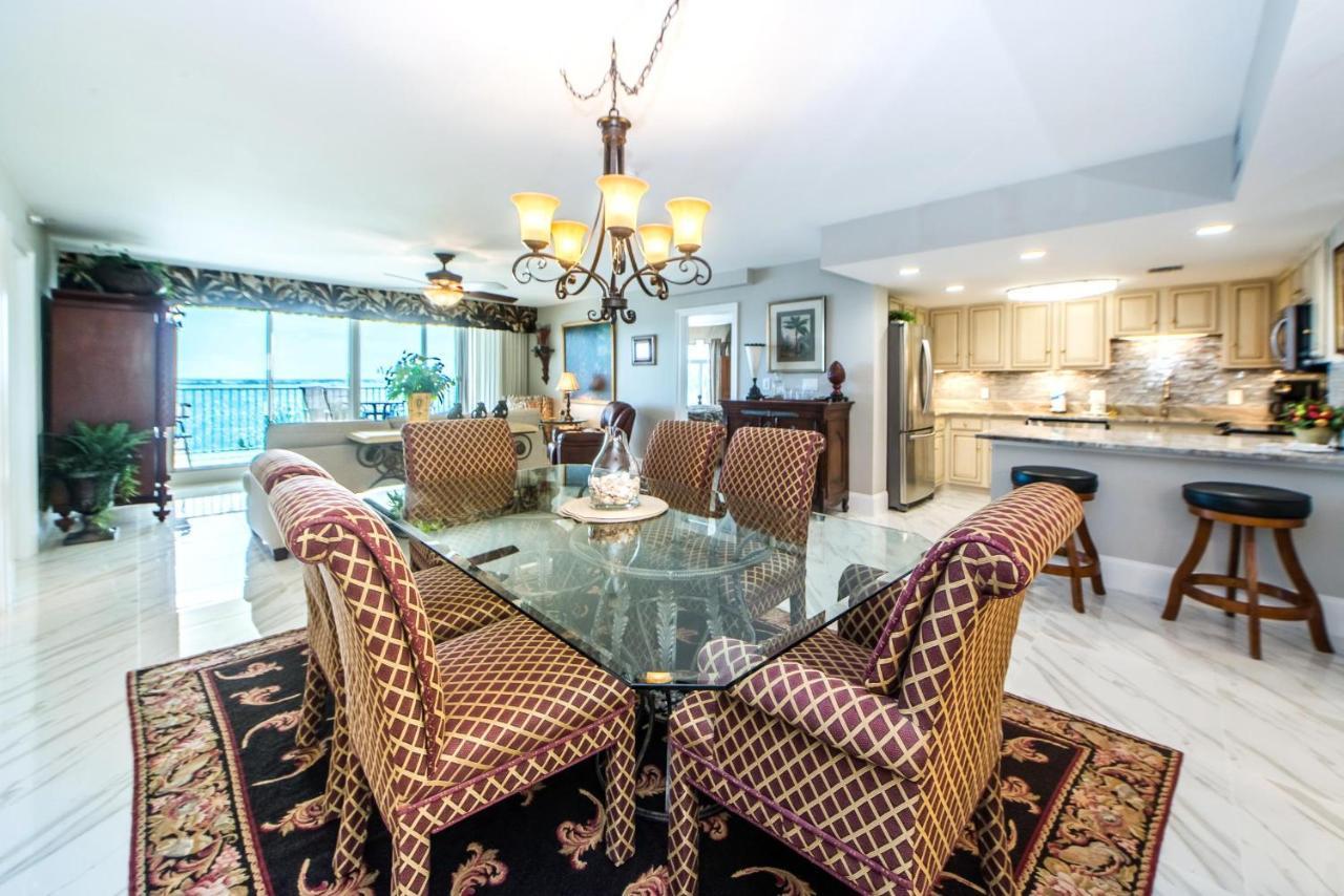 데스틴 Waterview Towers 202 아파트 외부 사진