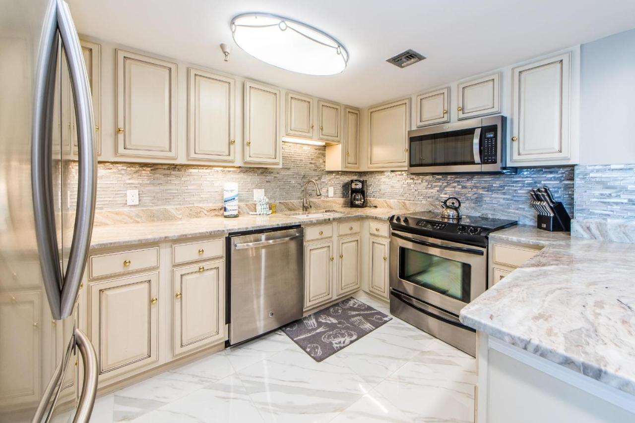 데스틴 Waterview Towers 202 아파트 외부 사진
